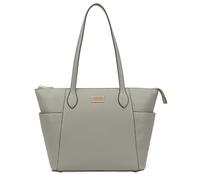 Paul Costelloe Genuine Leather Tote Bag for Women | Morava (Shadow)