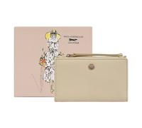 Paul Costelloe Women's Agris Wallet in Beige Paul Costelloe Beige One Size