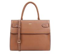 Paul Costelloe Women's Darby Leather Multi Way Bag in Brown Paul Costelloe Brown One Size