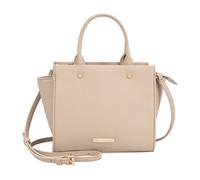 Paul Costelloe Women's Drini Cross Body Bag in Beige Paul Costelloe Beige One Size
