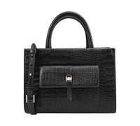 Paul Costelloe Women's Gracie Leather Multi Way Bag in Black Paul Costelloe Black One Size