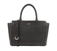 Paul Costelloe Women's Jinsha Leather Multi Way Bag in Black Paul Costelloe Black One Size