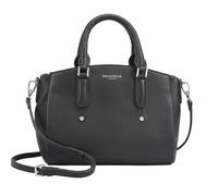 Paul Costelloe Women's Kellie Leather Multi Way Bag in Black Paul Costelloe Black One Size
