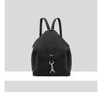 Paul Costelloe Women's Marcy Leather Backpack in Black Paul Costelloe Black
