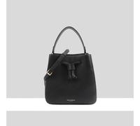 Paul Costelloe Women's Peace Leather Multi Way Bag in Black Paul Costelloe Black One Size