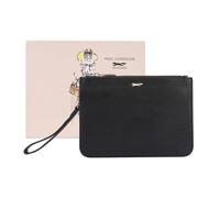 Paul Costelloe Women's Ruza Leather Occasion Bag in Black Paul Costelloe Black One Size