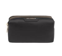 Paul Costelloe Women's Sesia Leather Pouch in Black Paul Costelloe Black One Size