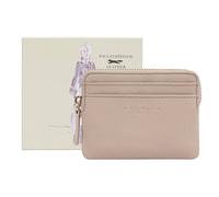 Paul Costelloe Women's Volos Coin Purse in Beige Paul Costelloe Beige One Size