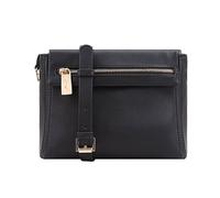 Paul Costelloe Women's Weekender Cross Body Bag in Black Paul Costelloe Black One Size
