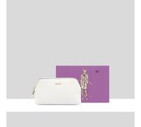 Paul Costelloe Women's Zami Pouch Bag in Blue Paul Costelloe Blue One Size