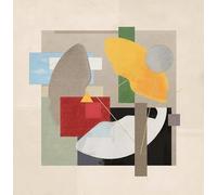 Paul Cousins - Vanishing Artefacts [VINYL]