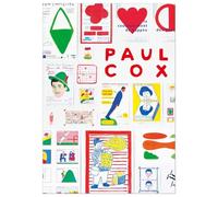 Paul Cox, Design et Art - Édition Deluxe