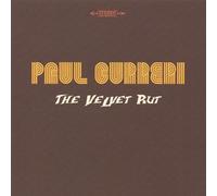Paul Curreri - The Velvet Rut