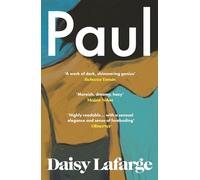 Paul: Daisy Lafarge