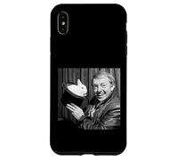 Paul Daniels Magic Show Wizbit Magician 1985 Case for iPhone XS Max