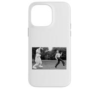 Paul Daniels Magician Wizbit Magic Show 1985 Case for iPhone 14 Pro Max