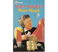 Paul Daniels - More Magic (Piccolo Books)