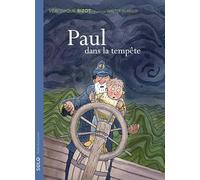 Paul dans la tempête