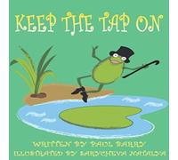 Paul David Barry Keep the tap on Paperback Book Paul David Barry Multicolor