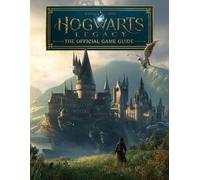 Paul Davies Hogwarts Legacy: The Official Game Guide (Harry Potter) (Paperback)