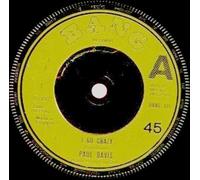 Paul Davis (3) - I GO CRAZY 7 INCH (7" VINYL 45) UK BANG 1977