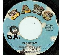 Paul Davis (3) - Sweet Life [Vinyl Single 7'']