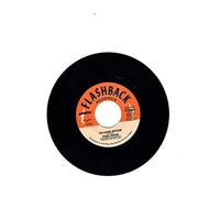 Paul Davis - Cool night/'65 love affair (US, LC, #afs9135, 1981) / Vinyl single [Vinyl-Single 7'']