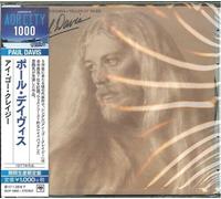 Paul Davis - Singer Of Songs - Teller Of Tales [New CD] Japan - Import