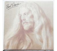 Paul Davis - Singer Of Songs - Teller Of Tales [Vinyl LP]