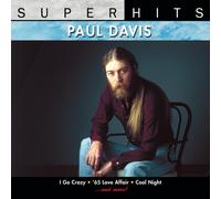 Paul Davis - Super Hits
