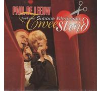 Paul de Leeuw - Tweestrijd