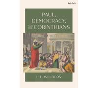 Paul, Democracy, and the Corinthians