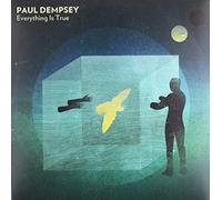 Paul Dempsey - Everything Is True (Beer Coloured Vinyl) [VINYL]