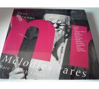 Paul Derenne - Rare French Songs