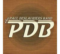 Paul Deslauriers Band