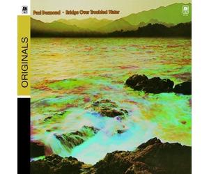 PAUL DESMOND - BRIDGE OVER TROUBLED WATER CD NEW