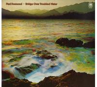 Paul Desmond - Bridge Over Troubled Water [VINYL]