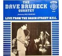Paul Desmond - Dave Brubeck Quartet