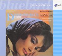 Desmond, Paul - Desmond Blue