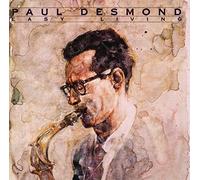 Paul Desmond - Easy Living