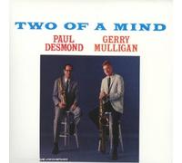 Paul Desmond & Gerry Mulligan - Two of a Mind