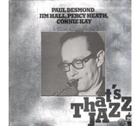 Paul Desmond/jim Hall/percy Heath/connie Kay