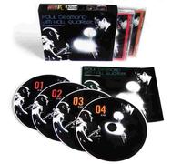 Paul Desmond Jim Hall Quartet - Complete Studio Recordings of Paul Desmond & Jim Hall