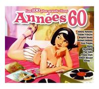 Paul Desmond - Les 100 Plus Grands Titres des Annees 60