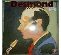 Paul Desmond - Paul Desmond - Late Lament - Bluebird