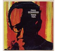 Paul Desmond - Take Ten