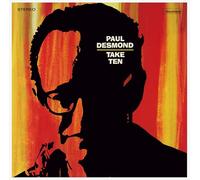 Paul Desmond - Take Ten (Limited Edition) [VINYL]