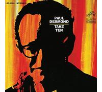 Paul Desmond - Take Ten [VINYL]