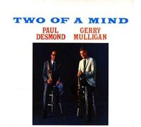 Paul Desmond - Two of a Mind