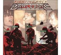 PAUL DI ANNO's BATTLEZONE - Fighting Back (Mini Lp Slv/Bonus Track/24Bt Remaster)
